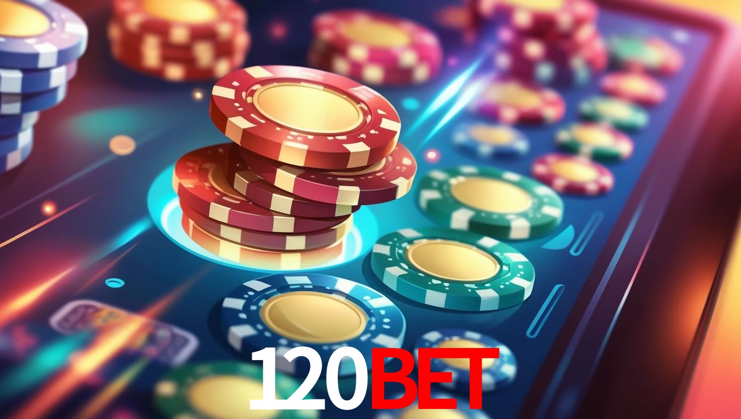 Verificação de Conta 120BET.COM