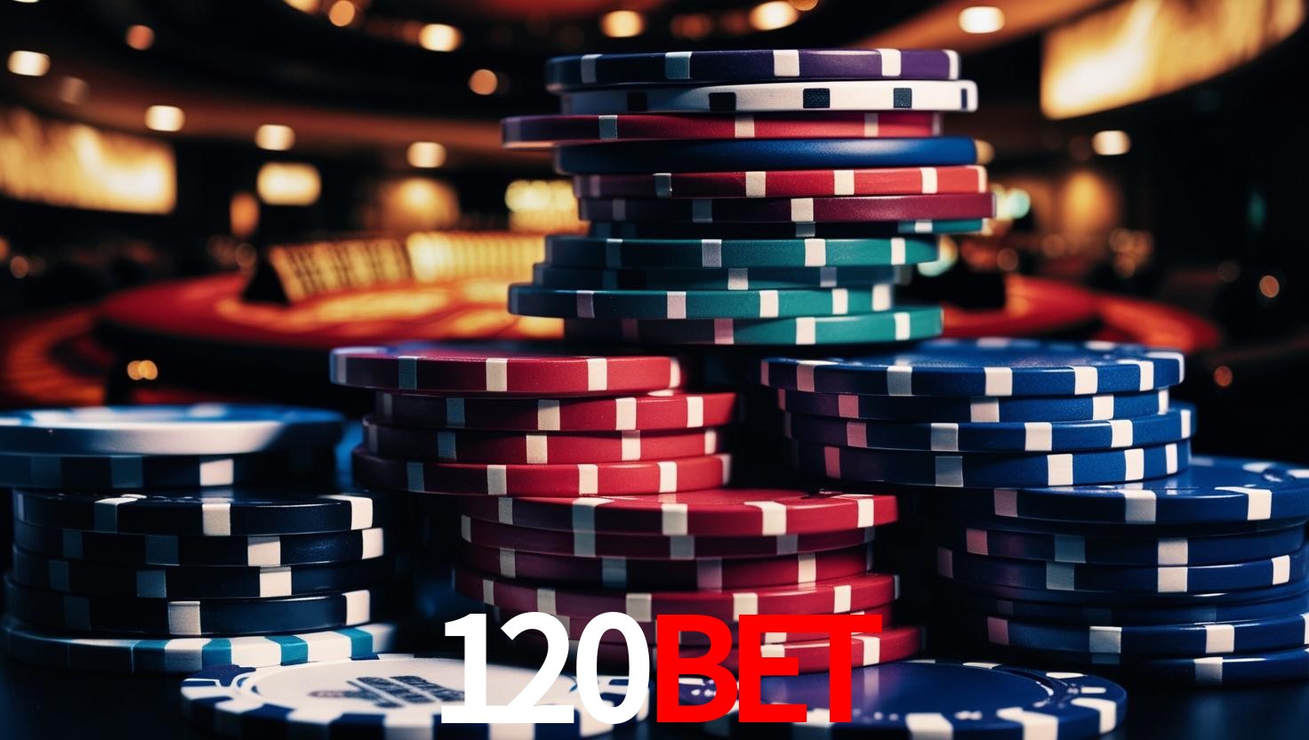 Login Seguro 120BET.COM