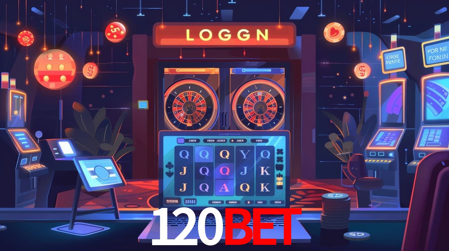 App 120bet no celular