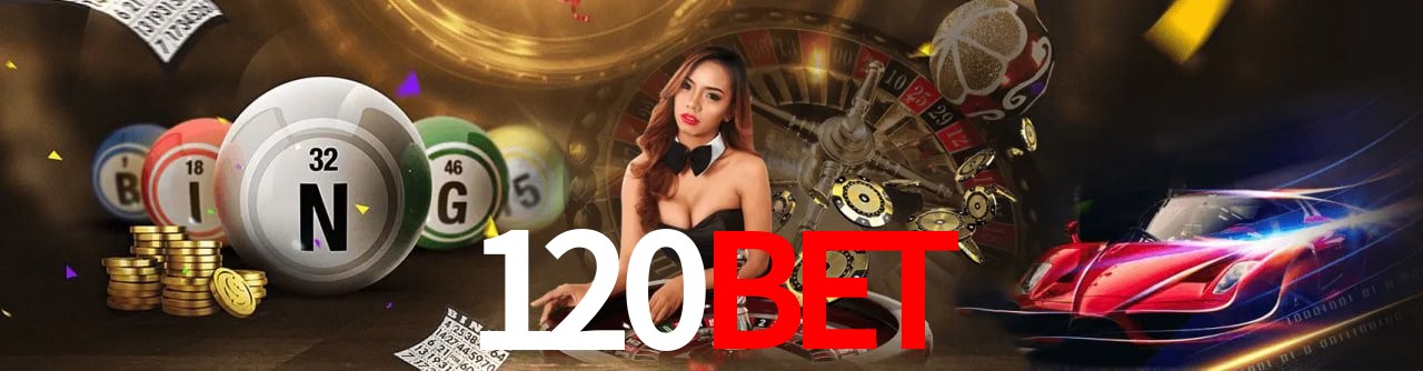 RTP dos slots populares na 120bet